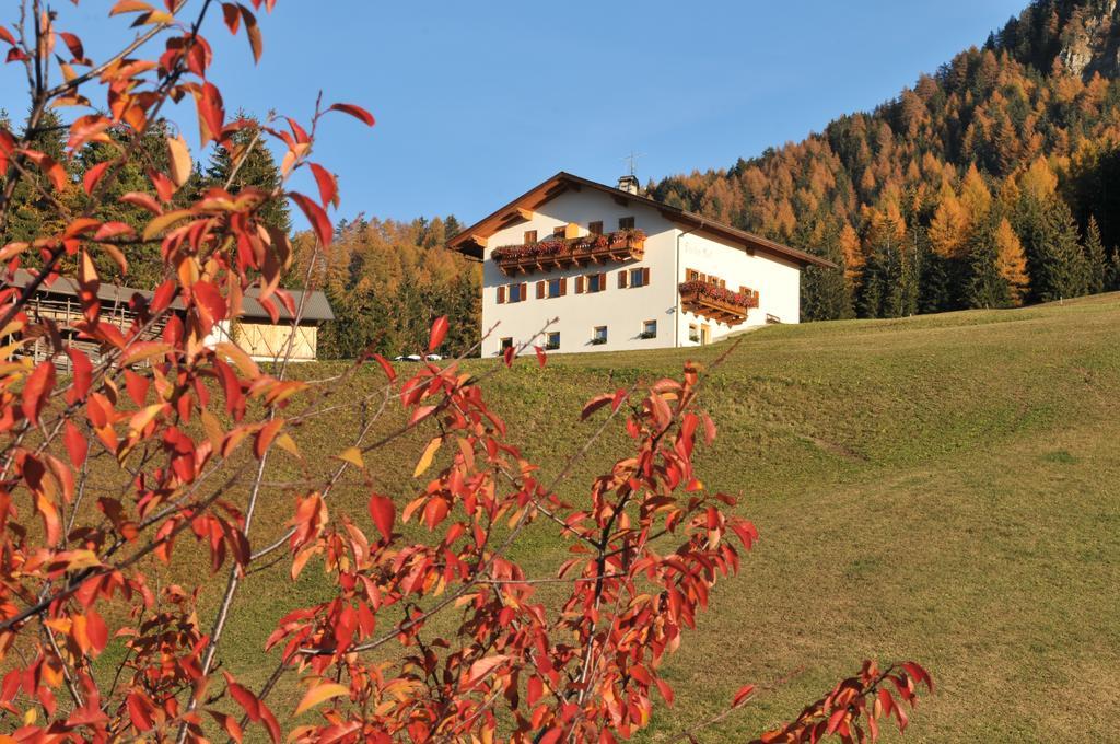 Fiziderhof Villa Castelrotto Exterior photo