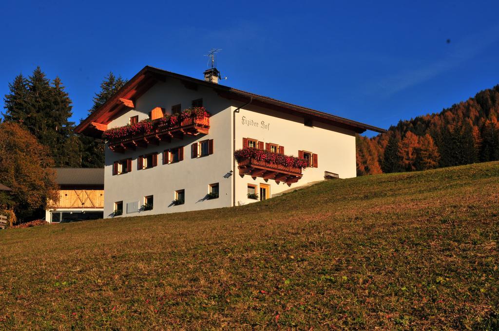 Fiziderhof Villa Castelrotto Exterior photo