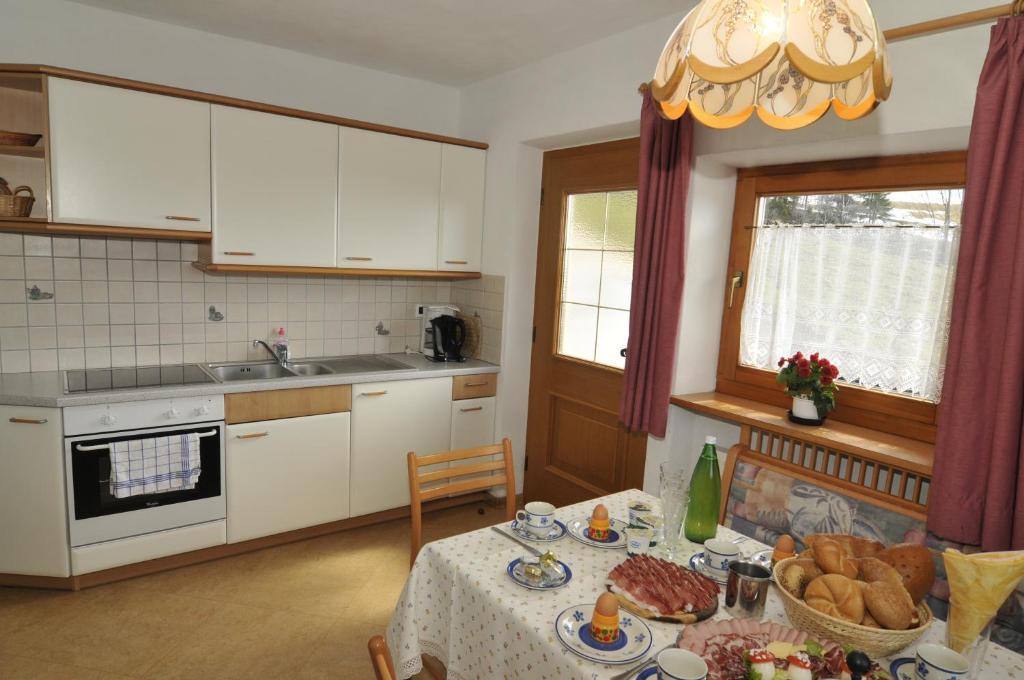 Fiziderhof Villa Castelrotto Room photo
