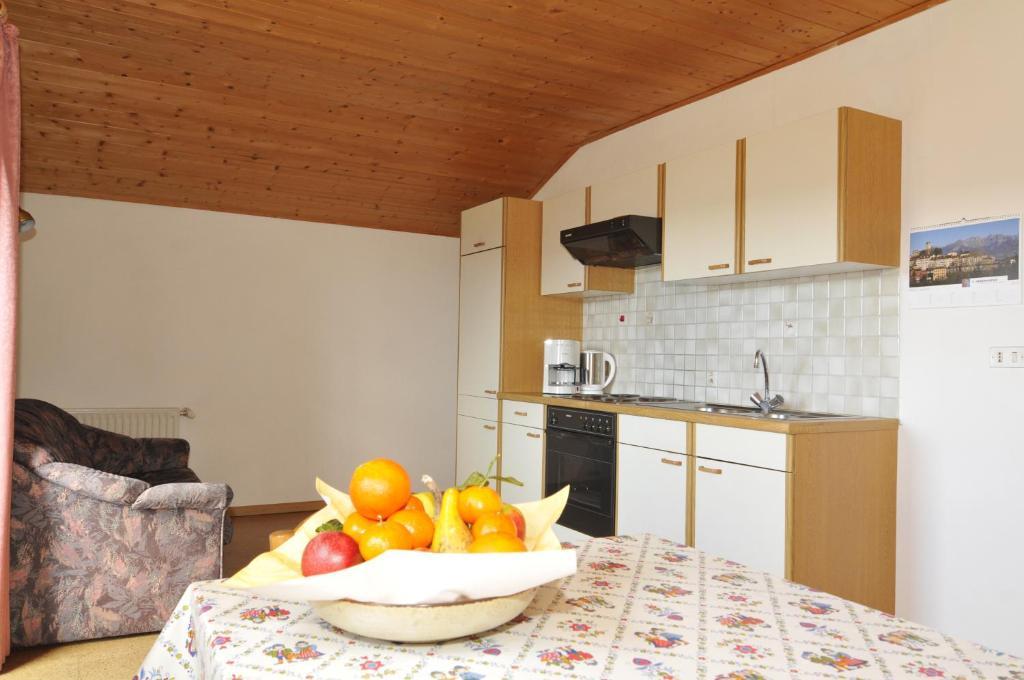 Fiziderhof Villa Castelrotto Room photo